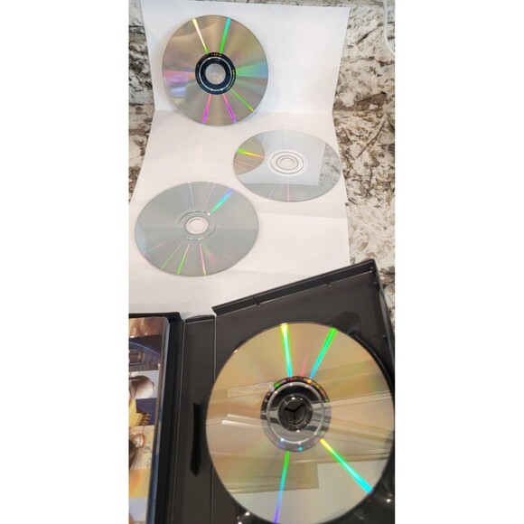 Civilization IV 4 GOLD Edition with Manual & Instruction Poster Sid Meier TESTED - Picture 9 of 12